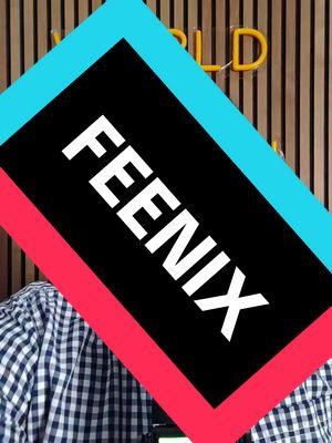 #FEENIX is far superior to #CSWAP #chainswap. I have little doubt that it will outperform. #fyp #cryptok #crypto #altcoin #altcoins Like I said in the video, I'm working with FEENIX and this is a partnered post.