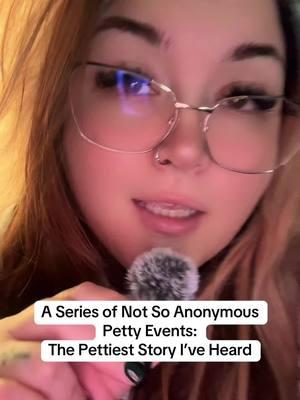 #greenscreen A Series of Not So Anonymous Petty Events: The Pettiest Story I’ve Heard. #aseriesofanonymouspettyevents #men #women #storytime #petty #pettytiktok #pettystorytime #thetoxicteaparty #messy #drama #tiktokshutdown #tiktokban #update #messytiktok #dramatiktok #pettytok #dramastorytime #messytok 