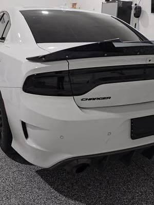 Dodge Charger received: - Wickerbill - Tinted Taillights - Hideaway License Plate  ▪️DayDay Custom Creations LLC▪️ 📍Ohio📍 ▫️TAILLIGHT TINT / WINDOW TINT▫️ ▫️VEHICLE WRAPS▫️ ▫️AUDIO / LIGHTING / PARTS▫️ ------------------‐--------------------- Visit our website below 👇 ------------------‐--------------------- WWW.DAYDAYCUSTOMCREATIONS.COM ------------------‐--------------------- Reach out to us for questions or to set up your appointment! (Appointments require deposit for installations) ------------------‐--------------------- #charger #mopar #srt #daydaycustoms #daydaycustomcreations #bmw #moparornocar #v8hub #moparworldwide #worldofmusclecars #challenger #392hemi #daytona #moparnation #instacars #camaro #mustang #Americanmuscle #muscle #hemi #thatsmydodge #hellcat #dailymusclecars 