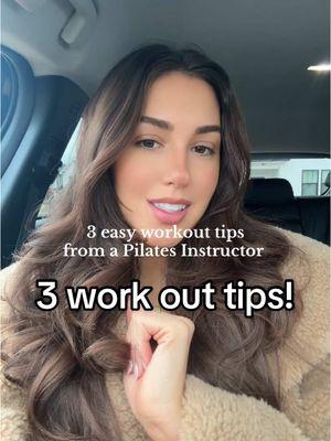 Do you want more of these?🧘🏽‍♀️ #pilatesinstructor #tipsforpilates #pilatestiktok #workouttips #coremuscles #groupfitness #groupfitnessinstructor 