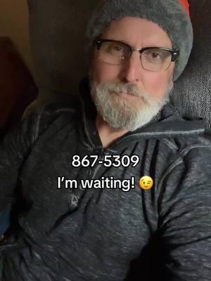 Yea I’ll be waiting 😉 IYKYK #fyp #jay_in_texas #over50 #dadjokes #genx 