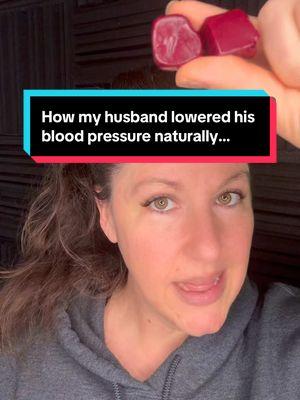 Blood pressure support that tastes like candy 🍬🙌  #bloodpressure #beetroot #supplements #bloodpressurecheck #circulation #hearthealth #healthandwellness #wellness #wellnessjourney #beetchews #edutokhealth #notmedicaladvice #resultsmayvary #snapsupplements #lunarnewyear #tiktokshoplunarnewyear 