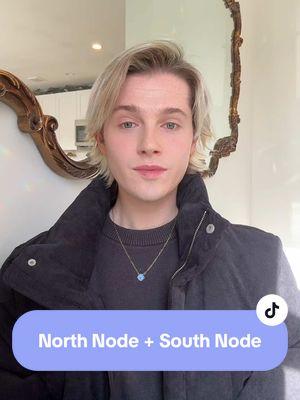 here’s a quick explanation of what the North Node and South Node are and why they’re so important ✨ #astrology #astrologytiktok #zodiac #astroforecast #astrologyforecast #horoscope #zodiacsigns #pisces #northnode #southnode #virgo #aries #libra #northnodeinaries #northnodeinpisces #southnodeinlibra #southnodeinvirgo 