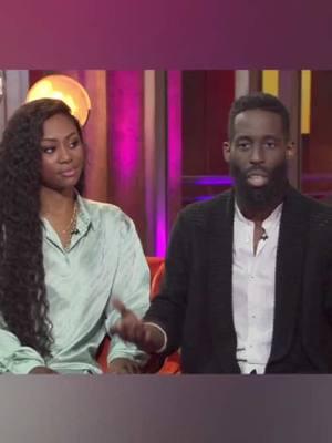 Tye Tribbett 28 years Of Marriage To Shanté Tribbett And 2 Children #tyetribbett #shantetribbett #celebrity #happy #2025 #couple 