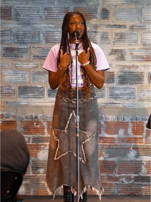 "We out here minding our own business." Team Los Angeles at @bravenewvoices this past summer. Videos from BNV 2024 are rolling out on the Youth Speaks YouTube page this month. To support more youth voices like this, click the link in our bio!  #YouthSpeaks #BNV2024 #PoetsofInstagram #Poetry #SpokenWord #Slam #WashingtonDC #FemmeIsNow #newyear #resolutions #gentrification #losangeles