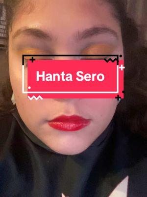 Hanta Sero  #hantasero #myheroacademia #myheroacademiamakeup #makeup #fyp #foryoupage #eyeshadow #eyeahadowtutorial 