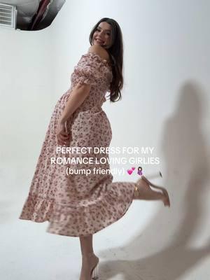 Makes life a fairy tale 🧚‍♀️ by Lila Maternity 💕 @Caitlyn | The Modern Midwife #pregnancyoutfits #pregnancytiktok #pregnancyfashion #maternityfashion 