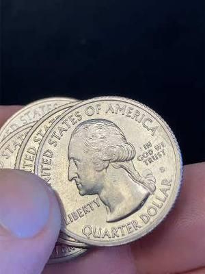 December San Francisco Mint Finds part 1 #numismatist #coinfam #noodling #coinhunt #sanfranciscomint 