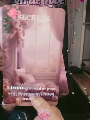 The passage celebrates the joy found in the imperfections of love and relationships. It emphasizes embracing the messy, human aspects of love, suggesting that true love involves accepting each other's flaws and secrets. The message is to relax and trust in the authenticity of the bond you share. - **Joy in Simplicity:** Find happiness in the everyday moments you share with your loved one, no matter how small or imperfect they may seem. - **Embrace Imperfection:** Love is not about finding a perfect person, but about loving an imperfect person perfectly. This acceptance can lead to a deeper, more genuine connection. - **Trust and Relaxation:** Trust in the love you have, knowing that even secrets are part of the human experience. This trust can foster a sense of peace and security in the relationship. - **Celebration of Humanity:** By embracing each other's humanness, you celebrate the unique and beautiful aspects of each individual, turning what might be seen as flaws into cherished traits. #Love #romance #imperfections #secrets #relax #TrueLove #lovetarot #fypシ゚viral #trending #fyp 