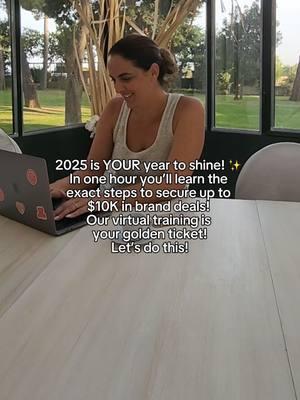 This strategy could double your brand deal incone 💰⤵️ We’re hosting a FREE training to teach you how to make $10,000+ per month in brand deals! Yes, even with a small following😉 Come learn all the strategies, tools, and secrets to take make real money in your Creator business! 💸  👉 Comment 10KGOALS below to get your invite . . . #SidewalkerDaily #ContentCreator #CreatorCommunity #DigitalEntrepeneur #InfluencerExperts #PitchingTips #InfluencerStrategies #MonetizeYourContent #MakeMoneyWithBrandDeals #BrandDeals2025 #CreatorIncomeTips #InfluencerMarketingSecrets #LandBrandDeals #MonetizeYourContent #PitchToBrands #HighPayingBrandDeals #CreatorBusinessTips #GrowAsAnInfluencer 