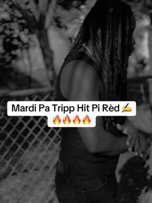 Mardi Pa Tripp 🙌🔥🔥🔥#mardipatripp #lavi #mesi #mesijezipougrasou🙏 #sakpasemardi #lapolis #bandi #lapolice #policeofficer #policeoftiktok #viralvideos #fyp #tiktokusa #hairstyle #fypシ゚ #brasil🇧🇷 #videoviral #hair #paris #haitiantiktok #chile #dr #fypシ゚viral🖤tiktok 