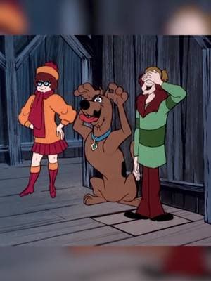 hope shaggy landed in some water #scoobydoo #mysteryinc #shaggy #velma #fyp #viral #foryou