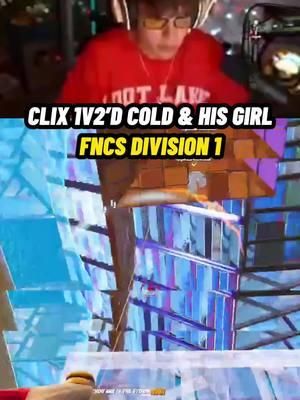 She broke up with him after… #clix #clixclips #fraanticc #fortnite #fncs