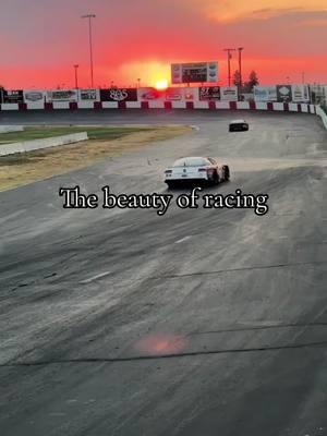 So beautiful 🤩 #latemodelracing #sunset #viral #femaleracer #fypシ゚ #racing #beauty 