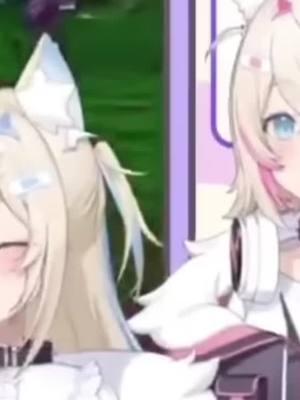 -FUWAMOCO Suddenly Start Talking Perfectly In-Sync- Everyone-#fuwawa #mococo #hololiveenglish #hololive #hololivehighlights #vtuberclips #viraltiktok #holoadvent #vtuber