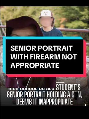 Senior portrait with firearm deemed inappropriate #senior #highschool #student #students #teacher #teachers #school #schoollife #vermont #vermonttiktok #vermontcheck #vermontlife #trending #watch #dvtvdaily #viral #fy #fyp #fypage #for #foryou #foryourpagе #greenscreen #greenscreenvideo #truestory #truecrime #allegations #fypシ #fypシ゚viral #educationalpurposesonly #news #crime #crimes #newsfeed #foru #creatorsearchinsights #awareness 