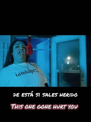 TRANSLATION 🫡 FULL VIDEO OUT NOW “JOAN OF ARC”  #IAMLOPEZ #IAMJOAN #LAMALA #NEWMUSIC #TEXAS #DOC #SPMDISS #linkinbio #FULLVIDEO