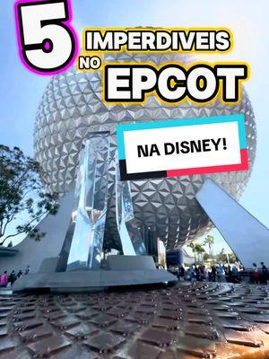 As 5 atrações imperdíveis do Epcot pra você parar de falar mal desse parque! 🤩 O EPCOT É MARAVILHOSO! O parque mais rico da Disney! Engana-se quem pensa que o Epcot é um parque apenas para adultos, e que crianças e adolescentes não conseguem curtir. ENGANA-SE MUITO! Apesar da fama de ser o melhor parque pra adultos - e de fato é, o tanto que você come e bebe bem nesse lugar 😍 - ele é sensacional pras crianças e pra todas as idades! Aliás é o parque favorito do Luca, meu filho de 7 anos! Essas são as atrações mais concorridas do Epcot. Em algumas temporadas, as filas ficam insanas, mas SÃO TODAS IMPERDÍVEIS e aqui você tem duas opções: 1 - ENCARAR todas as filas. 2- FURAR as filas, com o serviço que a minha empresa oferece! 👻 CHAMA NO LINK DA BIO 💜 #viagemdisney #borapraorlando #brasileirosnoseua #furafiladisney #epcot #montanharussa #guardioesdagalaxia #cosmicrewind  #viagemorlando #disneycomcrianças #adolescente #15anosnadisney #dicasdisney 