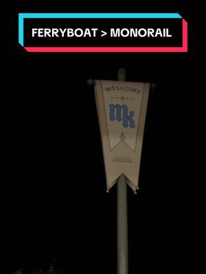 Are you a Ferryboat or Monorail person!? 🛥️ #fyp #foryoupage #disney #waltdisneyworld #orlandoflorida #orlandocreator #socialmediacreator #annualpassholder #annualpass #cold #wdw #foryou #monorail #ferryboat 