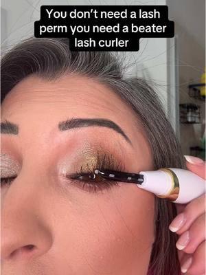 #heatedlashcurler #lashcurler 