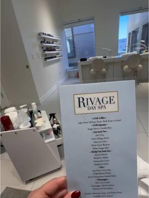 #rivage #birmingham #pedicure #chaldeanmichigander #mk_delight 