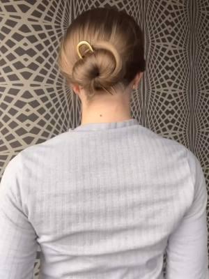 Looking for a easy way to elevate your hairstyles like @Alyse Carolyn? It only takes 10 seconds to achieve a chic laid back look with the DP pin✨  #dppin #frenchstyle #hairpins #frenchpin #hairtrends #hairaccessoriesinspo #fashiontok #hairtutorials #hairtutorial 