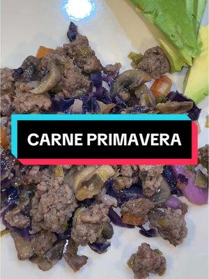 #resetaslowcarb #recetasfaciles #cookwithlove 