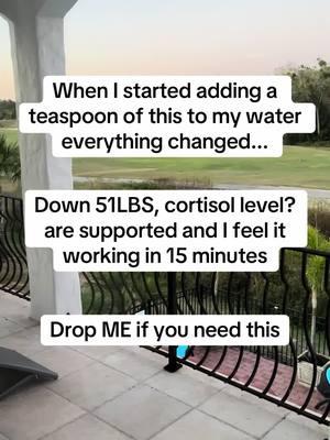 Thinking of all the people with high cortisol levels & it’s holding them back from losing weight #womenshealth #women’s supplements #naturalsupplementsforwomen #cortisolimbalance #cortisolbelly #stresshormones #bellyfat #insulinresinresistance #cortisol #didyouknow #magnesium #cortisolmocktail #over40 #repairmetabolism #cortisol #getbettersleep #insulinresistance #feelinganxious I never thought I would find a natural alternative to Ozempic that actually works! I tried so many things before landing on this all natural supplement blend with extra benefits. #weightlosstips #weightlossforwomen #fatlosstips #naturalsupplements #guthealth #supplementsthatwork #balancehormones 