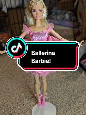 all i ever wanted was a Ballerina barbie, delicate, graceful... #ballerinabarbie #delicate #graceful #addamsfamily2 #barbiegirlkammi #balletwishesbarbie2025 #odile  #artclipswbarbie #movieclipswbarbie 