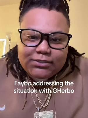 He better make It right. #gherbo #bigfaybo #faybo 