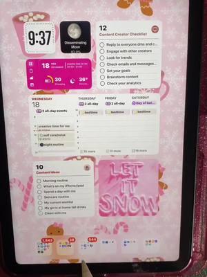 POV You turned your iPad into the ultimate digital planner for better organization, productivity, and creativity. 📱✨ #DigitalPlanner #iPadPlanner #ProductivityHacks #StayOrganized #TechForGood #PlannerLife #PlanningMadeEasy