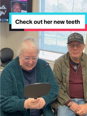 What do you remember? #allon4 #allon6 #allonx #dentalimplants #allonfour #teethinaday #teethin24hours #allonfourdentalimplants #dentures #snapindentures #minidentalimplants #implantteeth #texassedationdental #drtraviskendall 