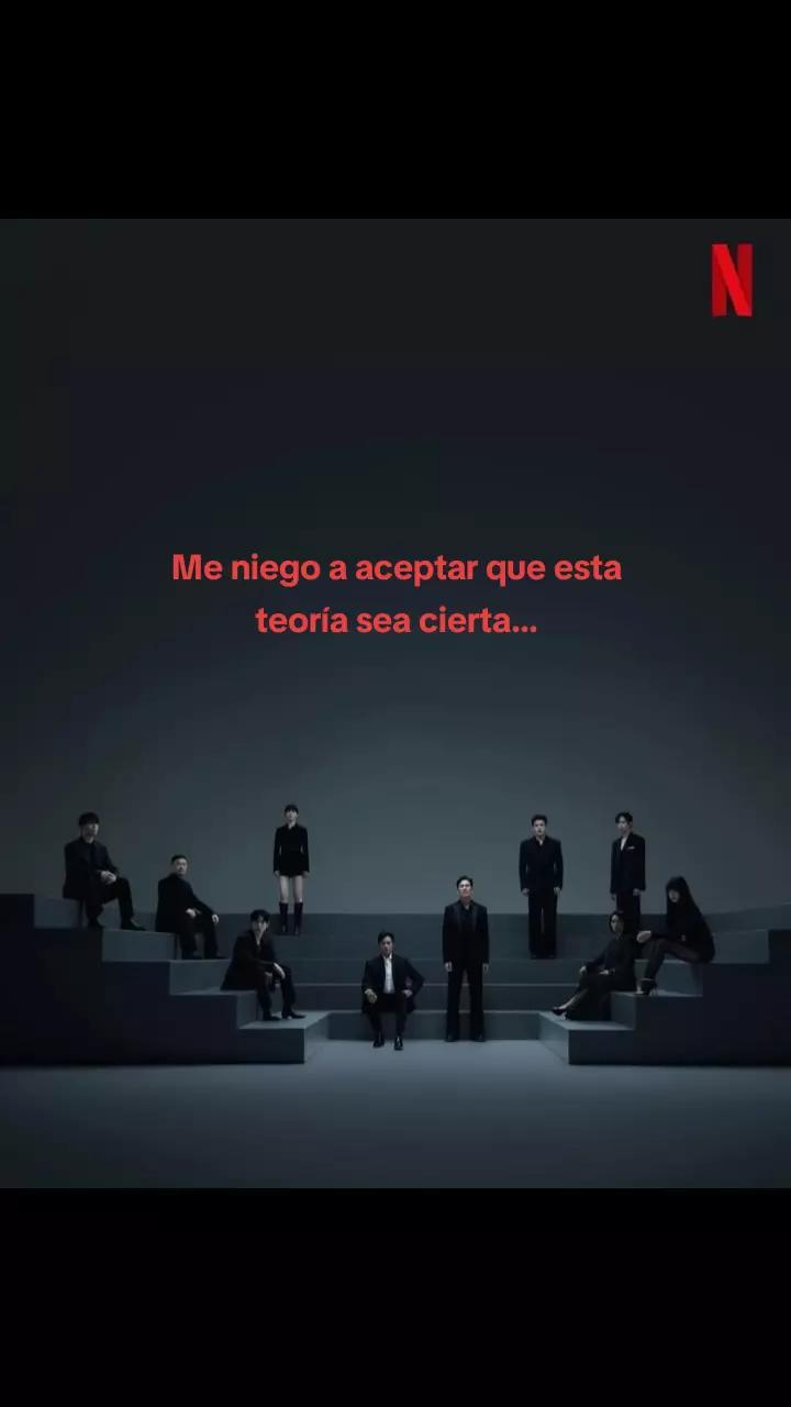 Yo sé que no es cierto 💔  #squidgame3 #eljuegodelcalamar #pinchitiktokponmeenparati #netflixseries #fyp 