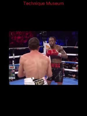 Keyshawn Davis with the Shell Guard/Match Counter package #boxingtechnique #wugongboxing #martialarts #fighting #knockout #boxing #muhammadali #floydmayweather #knockout 