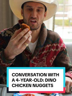 Anyone else have a #toddler that REFUSES to eat any #chickennuggets unless they’re shaped like #dinosaurs? 😅 #dinochickennuggets #texastot #landonashworth #parentinghumor #feedingtoddlers #chickentenders #dinoshapednuggets #kidseating #squishydaddy #fy #landonashworthdirects #parentinghumor #toddlersoftiktok 