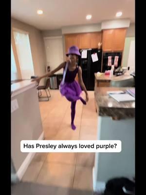 Looking back through these color phases got me in my feels. Yellow was one of the first words she voluntarily said, red brought out her voice to the fullness, and purple caused her to flourish. I wish I saw colors the way that Presley does. She’s beautiful. 🥰🥰🥰 #fyp #autismacceptance #autismawareness #autism #purple #red #yellow #coldplay 