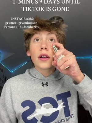 follow my insta!! @_grwmhudson_ and @_hudsonharris_ #tiktokban #tiktokbaninformation #baninformation #tiktok #lafires #famous #goviral #grwmhudson #viralcontent #viral #content #blowthisup #blowup #gofamous #hudsonharrisgrwm #Love  #fyp #foryou #foryoupage #xyzbca #algorithm 