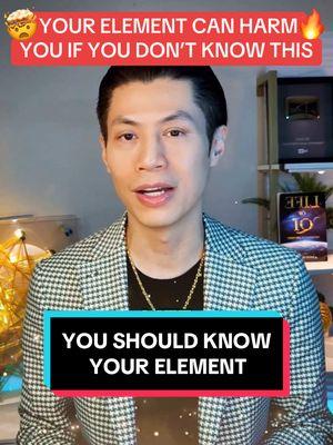 Having unbalanced Chinese zodiac elements can affect your energy, health, and success. I provide tips on how to identify and balance out an excess of each element (fire, wood, earth, metal, water) through adjustments to your home environment and decor.#ChineseZodiac #ElementBalance #FengShui #LifeBalance #HomeDecor #element #fengshuitips #qicoil #fyp #foryoupage❤️❤️  