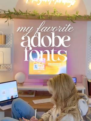 [FREE on Adobe] — Font surfing is one of my favorite hobbies actually ✨🍒💭 #adobe #adobeillustrator #adobephotoshop #adobepremiere #creativecloud #creative #illustration #illustrator #illustrationartists #illustrations #adobeillustratordraw #typography #branddesign #branddesigner #branding #fontdesign #font #fonts