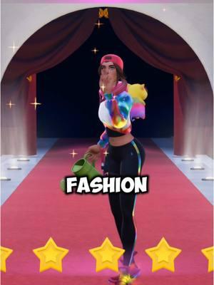 Search “Fashion Runway” in the Fortnite creative search! #theboydilly #fashionrunway #goodgamers 