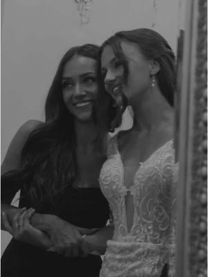 When your little sis marries the love of her life 🥹#sisters #maidofhonor #sisterswedding #cryinginthechapel @Lauren @SAVVY BRIDE BOUTIQUE 