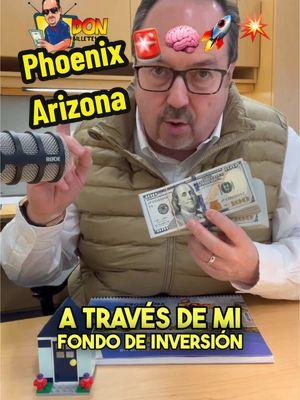 #donbilletestv #donbilletescapital #creatividad #phoenix #bienesraices #emprender #vision #realestate #fixandflip #inversionesenbienesraices #libertadfinanciera #dinero #inversionesinmobiliarias #apalancamiento #sanfrancisco 