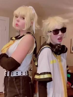 #RIN &#LEN |☆ SOBS I MISS @meow  (ignore that i forgot the lyrics erm) ☆| #ghostyy #squwirdle #lencosplay #lenkagamine #lenkagaminecosplay #rincosplay #rinkagamine #rinkagaminecosplay #kagaminetwins #kagaminelen #kagaminerin #kagaminelencosplay #kagaminerincosplay #vocaloid #vocaloidcosplay #projectsekai #projectsekaicosplay #pjsk #pjskcosplay 