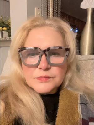 Ladies, get yourself a pair of these quirky cute glasses. You can put your prescription lens in them. I love the large frame.#glasses#eyeglasses #frames#lenses#bluelightblockers#peepers#foryoupage#ladiesglasses#twotoneglasses#leopardglasses#quirky#fyppp