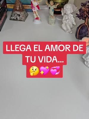 LLEGA EL AMOR DE TU VIDA...🤔💖💞  #parati #amor #predicciones #felicidad #almagemela #personaespecial 