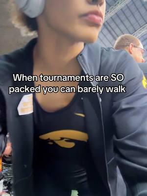 That was so embarrassing 😭 #fyp #foryou #foryoupage #girlwrestler #girlwrestler #wrestling #iowahawkeyes #trend #wrestler #wrestlingtiktok #tournament #nationalduals 