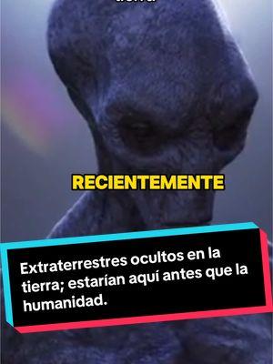 #extraterrestres #contactoextraterrestre #ufo #aliens #teoriasdeconspiracion #avistamientos #razasextraterrestres #paratiiii 