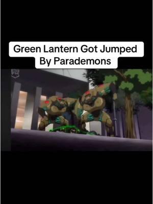 And I love green lantern lol #greenlantern #fypシ #pnasty235anims 