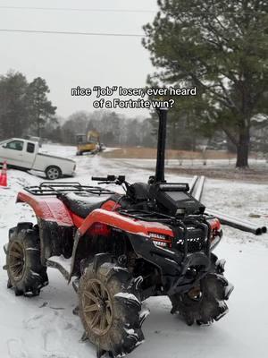 Nice ditch #fyp #maddoxmoor #hondaboatsforlife🛥 #northcarolina #northcarolina #vesselpowersports #hondarancher #hondagangg #fyppp #realatable #exclusiveillustrations #hondarancher420🤪 #fypシ #fyp #fypppp 