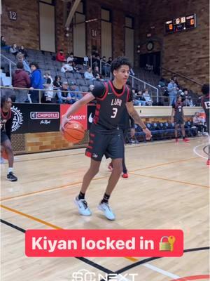 Kiyan ready to give buckets tonight 😈 #shorts #hooper #syracuse #kiyananthony #fyp #luhi @ESPN @K I Y🥱 